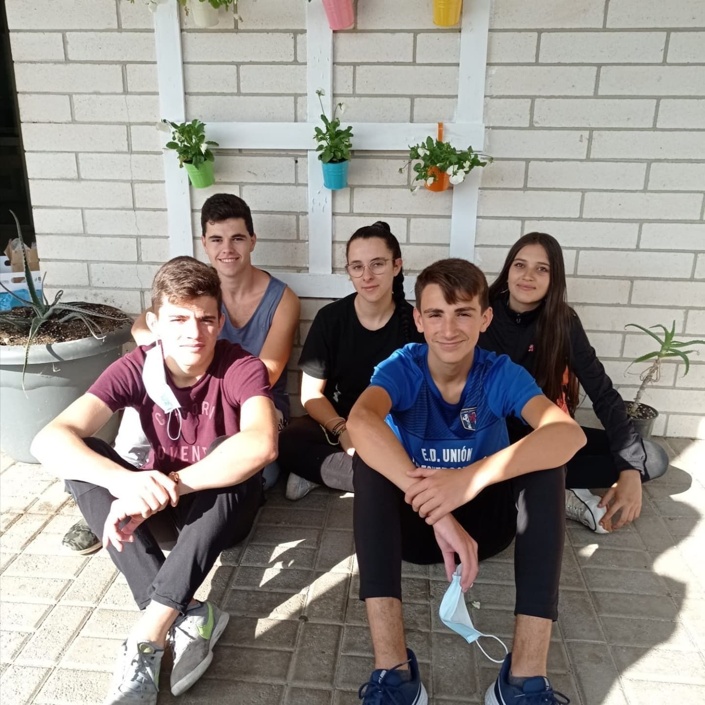 FPMACETEROS