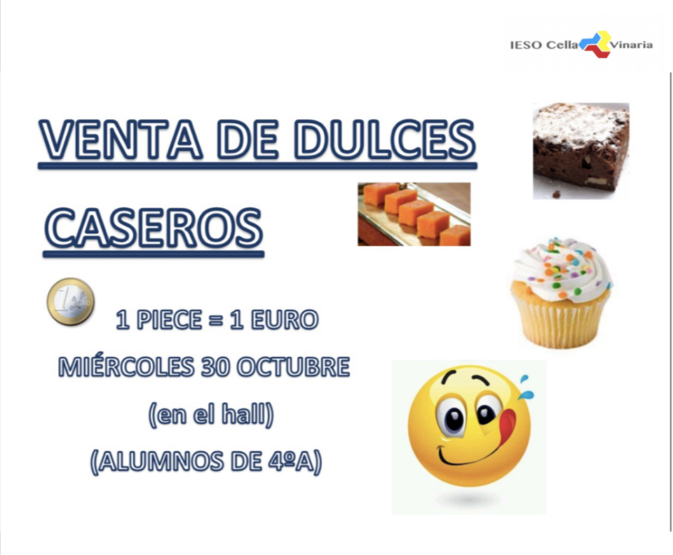 carteldulces