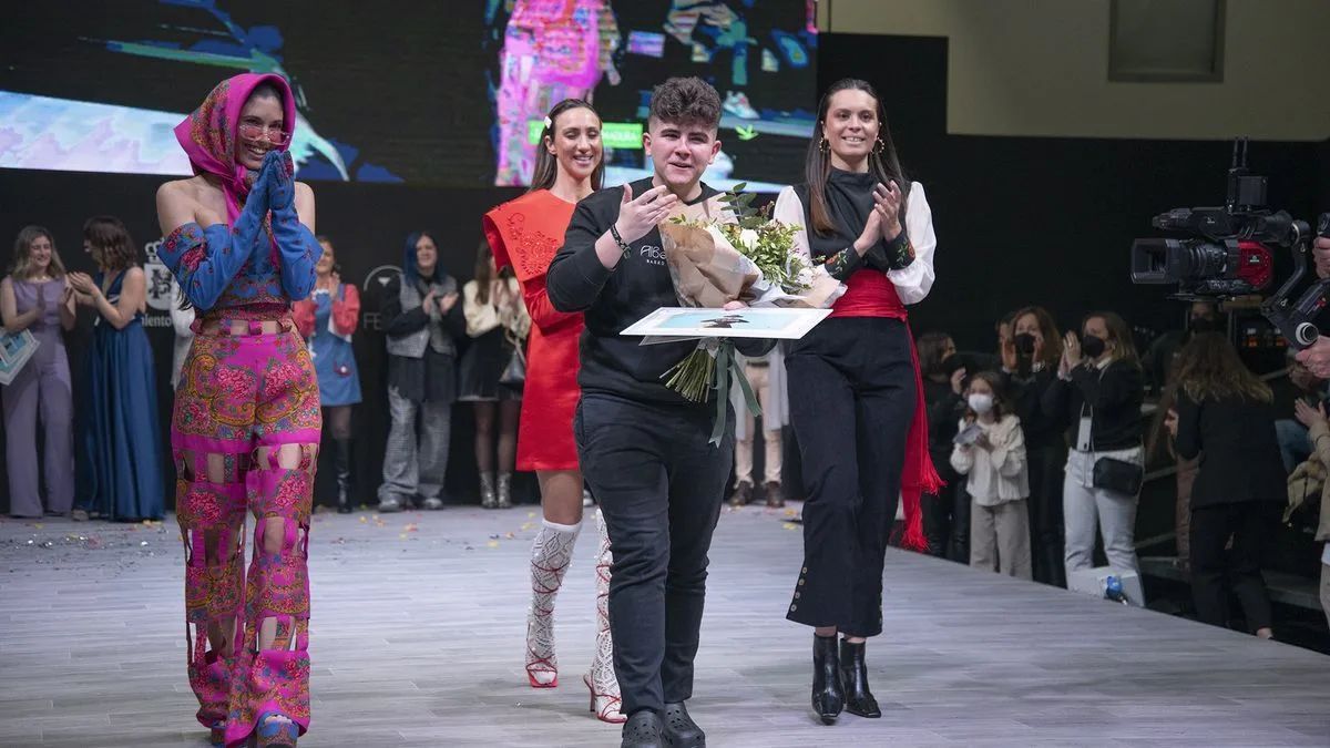 certamen moda alberto
