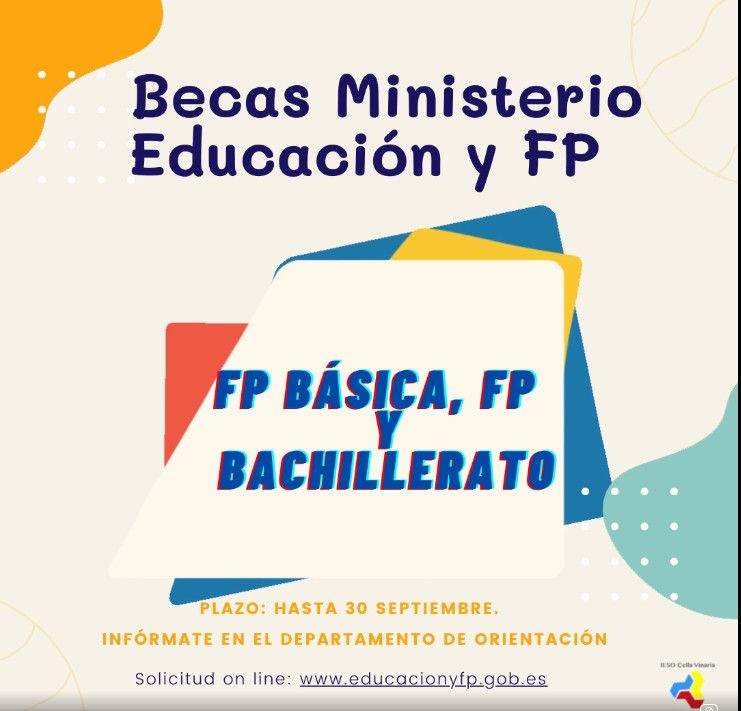 becas fp