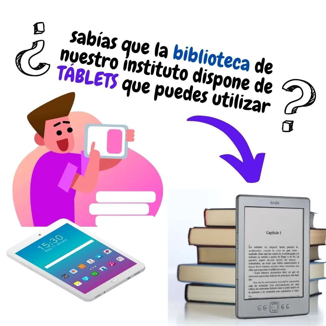 tablet