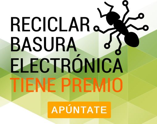 hormigaverde
