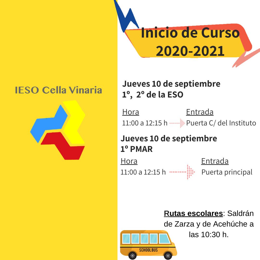 iniciocurso1 2021