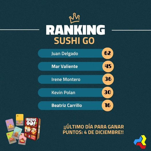 2ranking shushigo