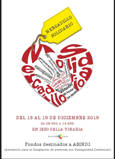 mercadillo