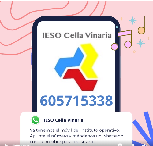movil nuevo