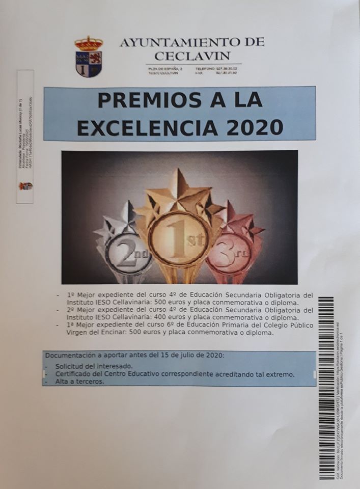 PremiosExcelencia
