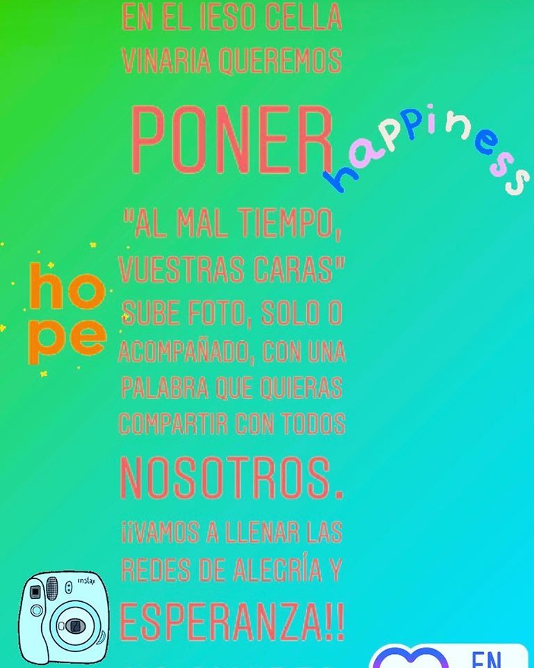 mensaje