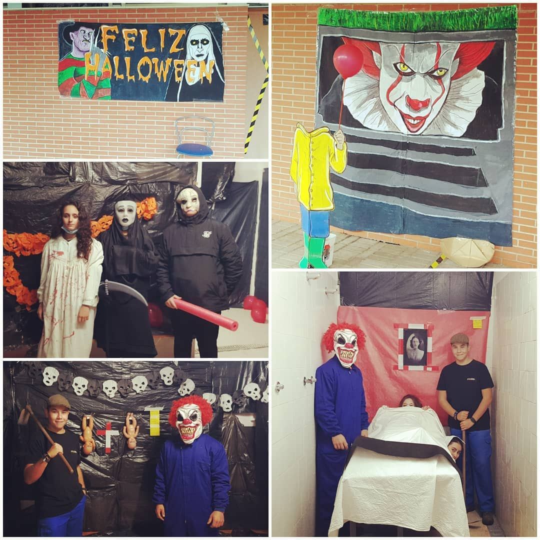 halloween