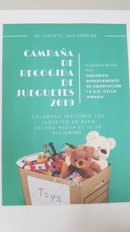 juguetes