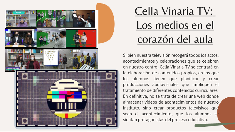 educarex cellatv