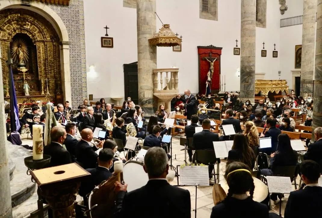 filarmonica olivenza