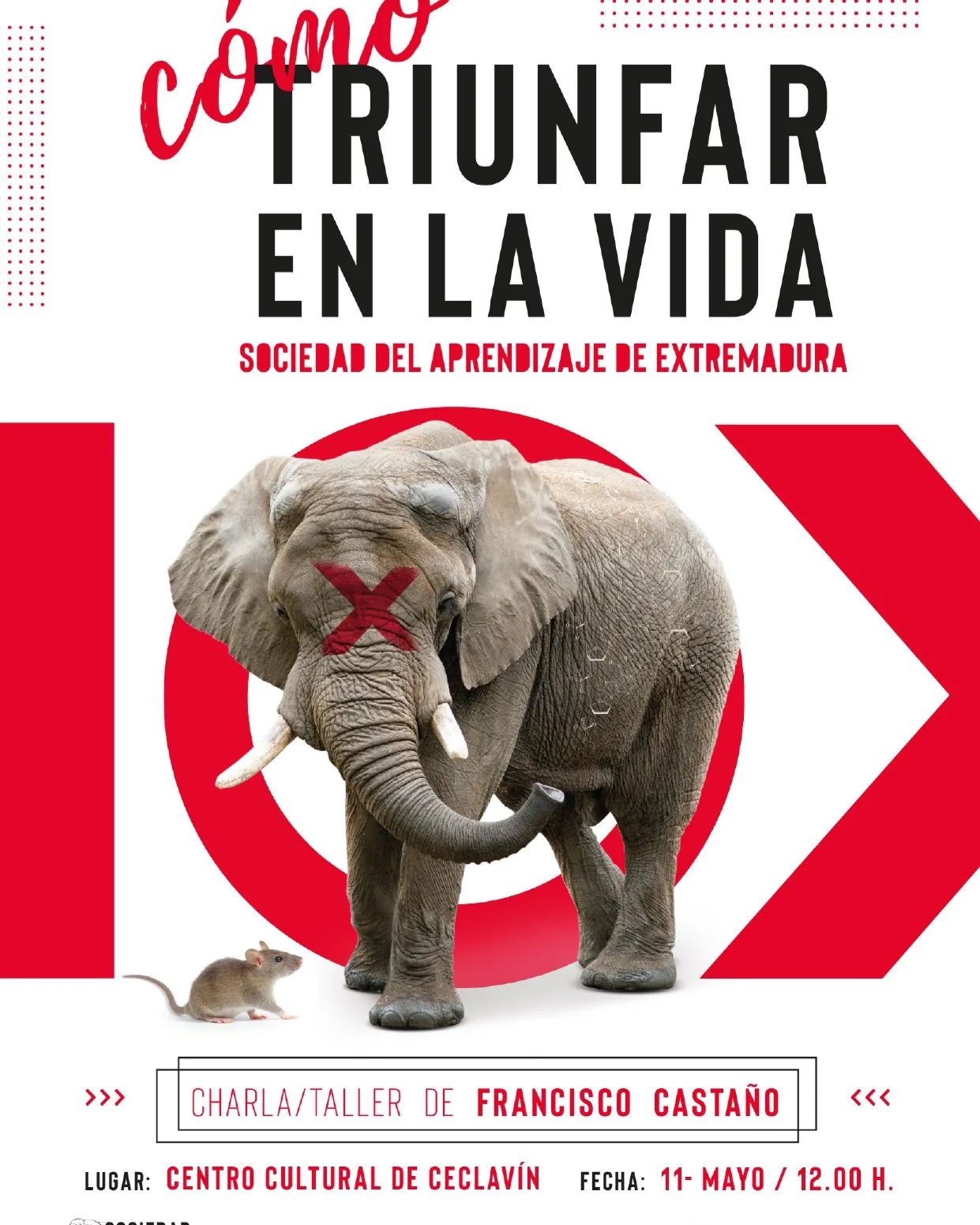 charla comotriunfar