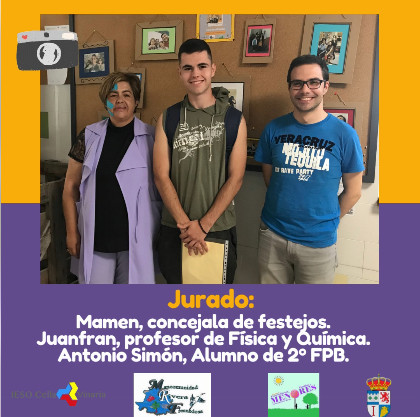 jurado fotos