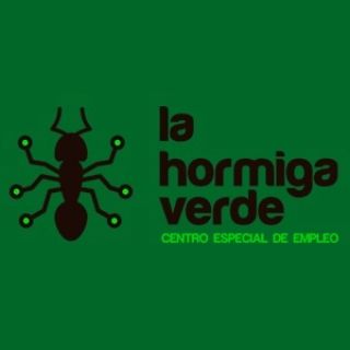 hormiga verde