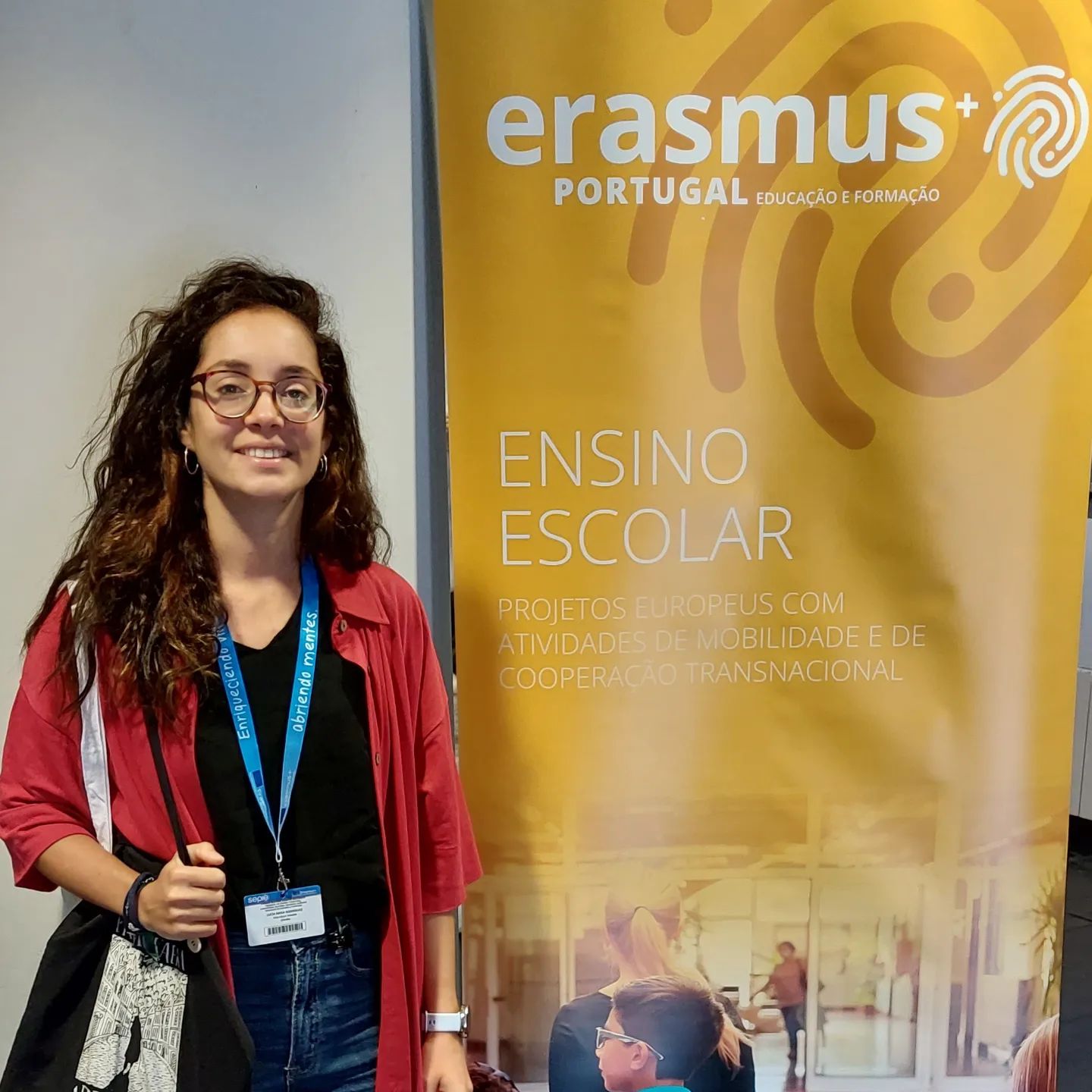jornadas erasmus lucia