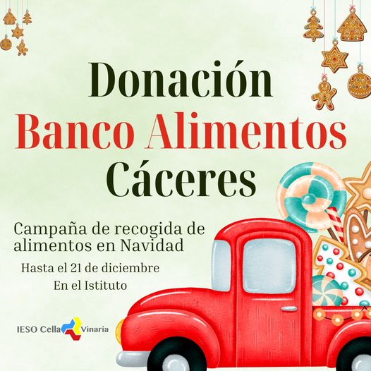 banco alimentos