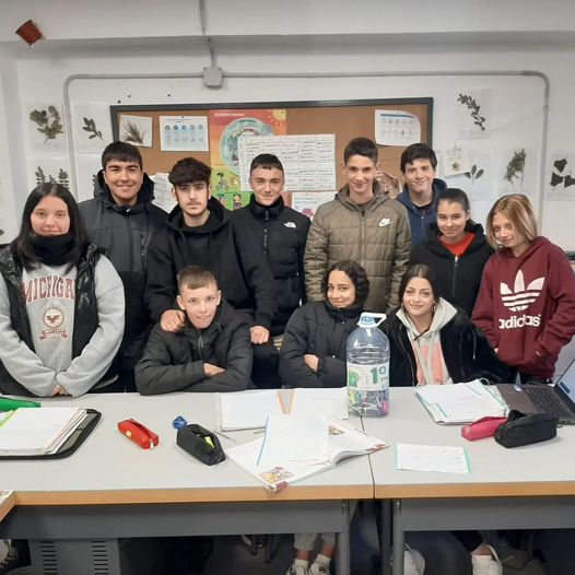 ganadores reciclaje1trimestre