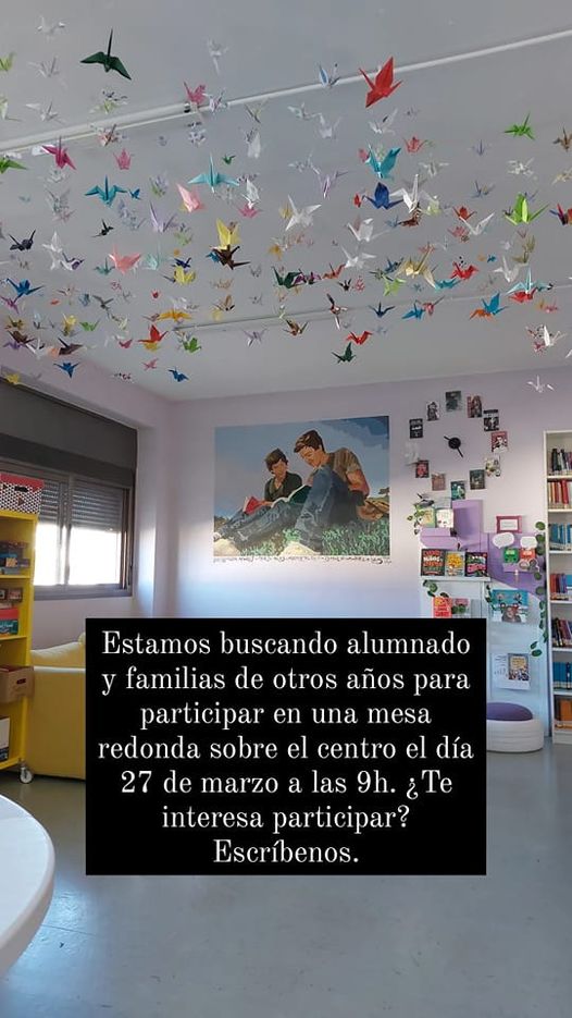 mesaredonda