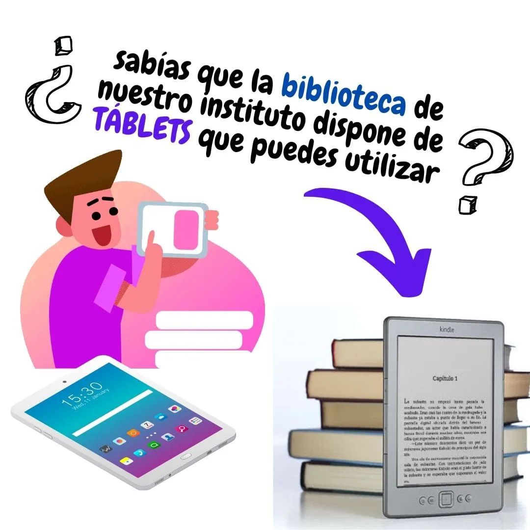 tablet