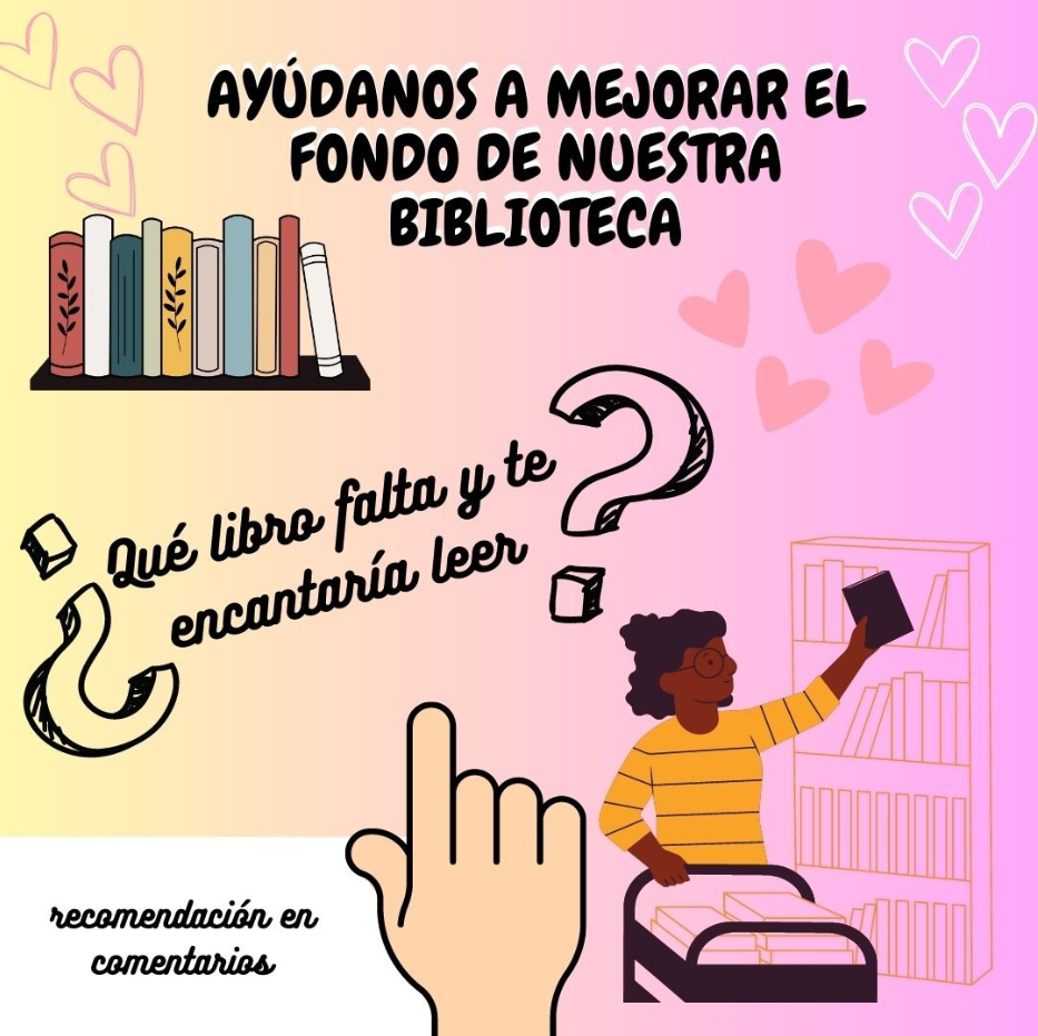 fondo biblioteca