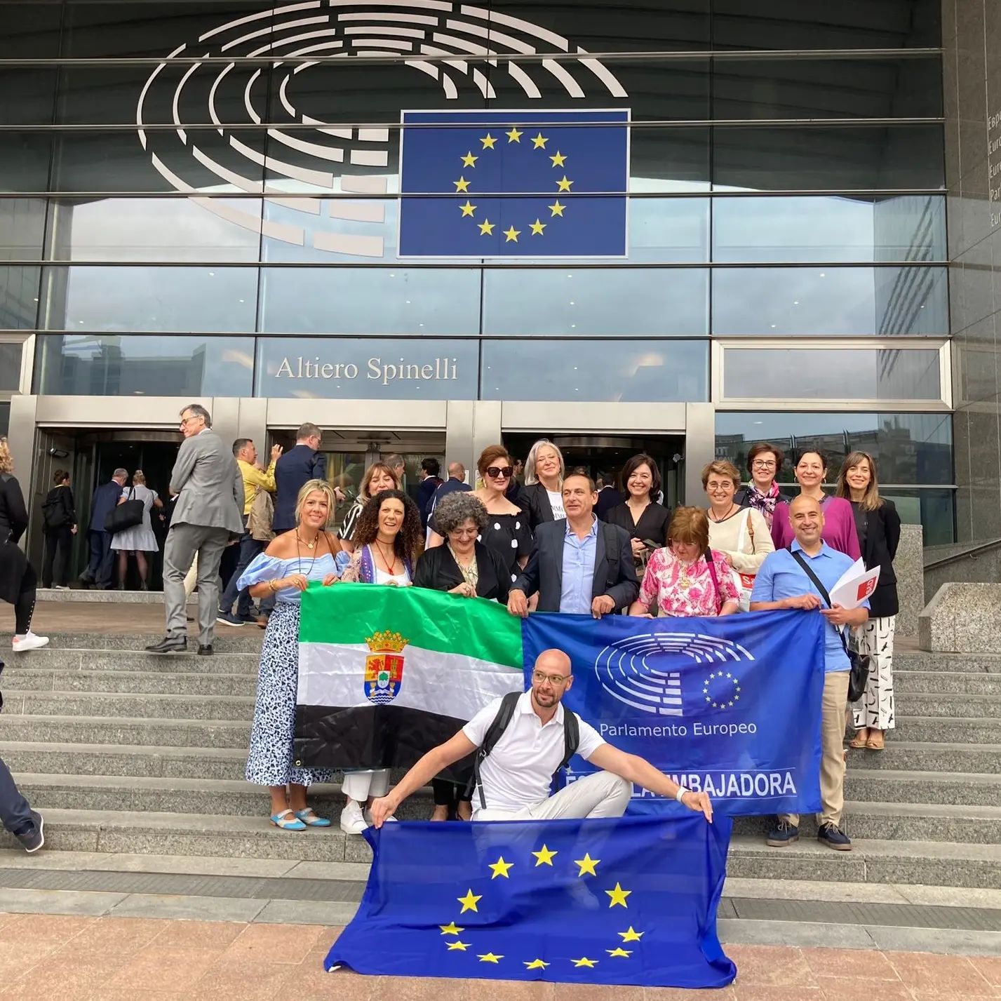 parlamento europeo1